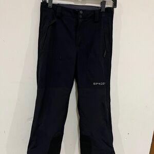 Spyder Insulated Snow / Ski pant